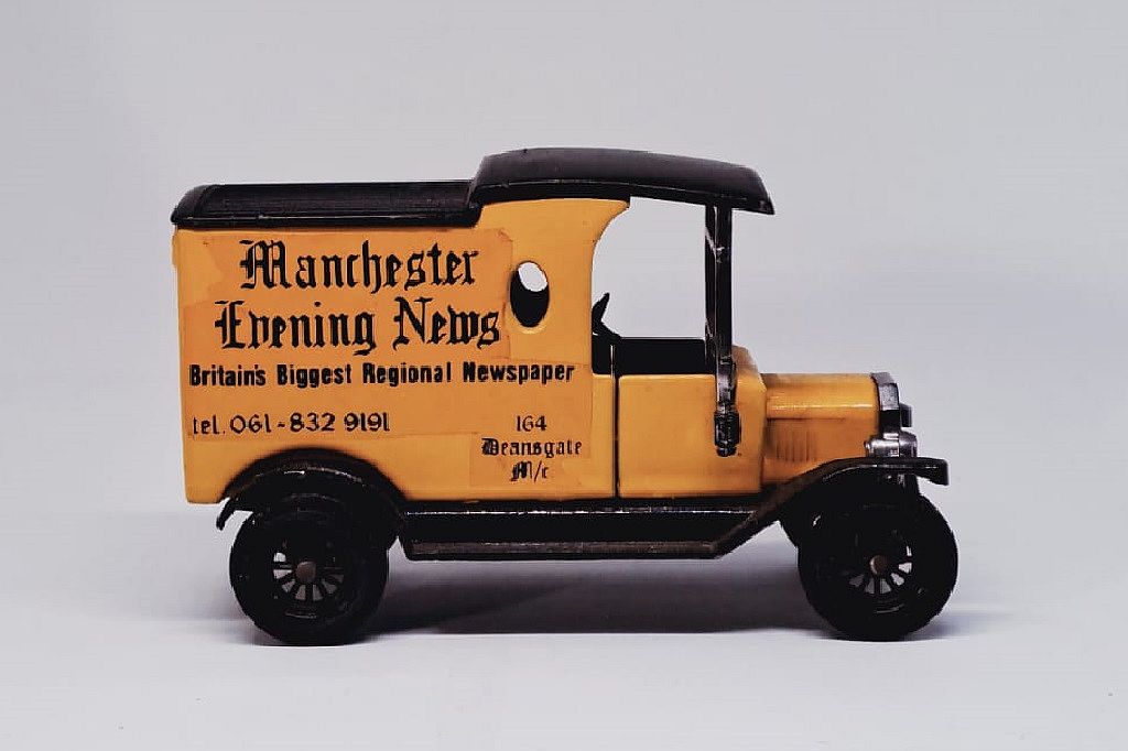 Manchester Evening News